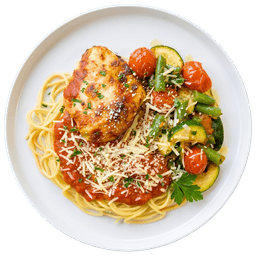 Little Italy Chicken Parm