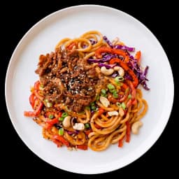 Go-Go Gochujang Udon