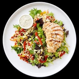 Italiano Chopped Powerbowl