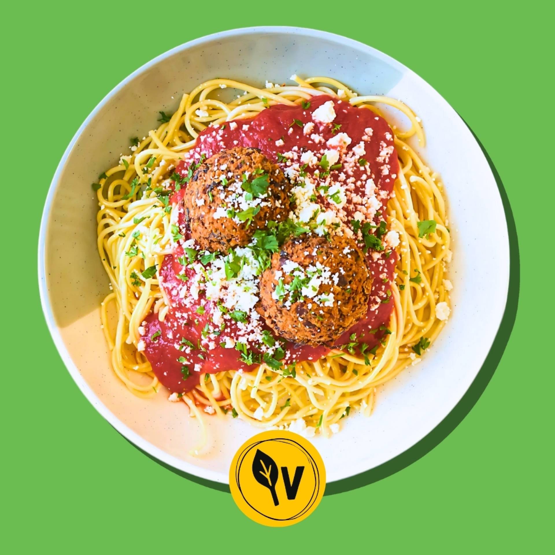Twirl of the Town Spaghetti & Neat-balls