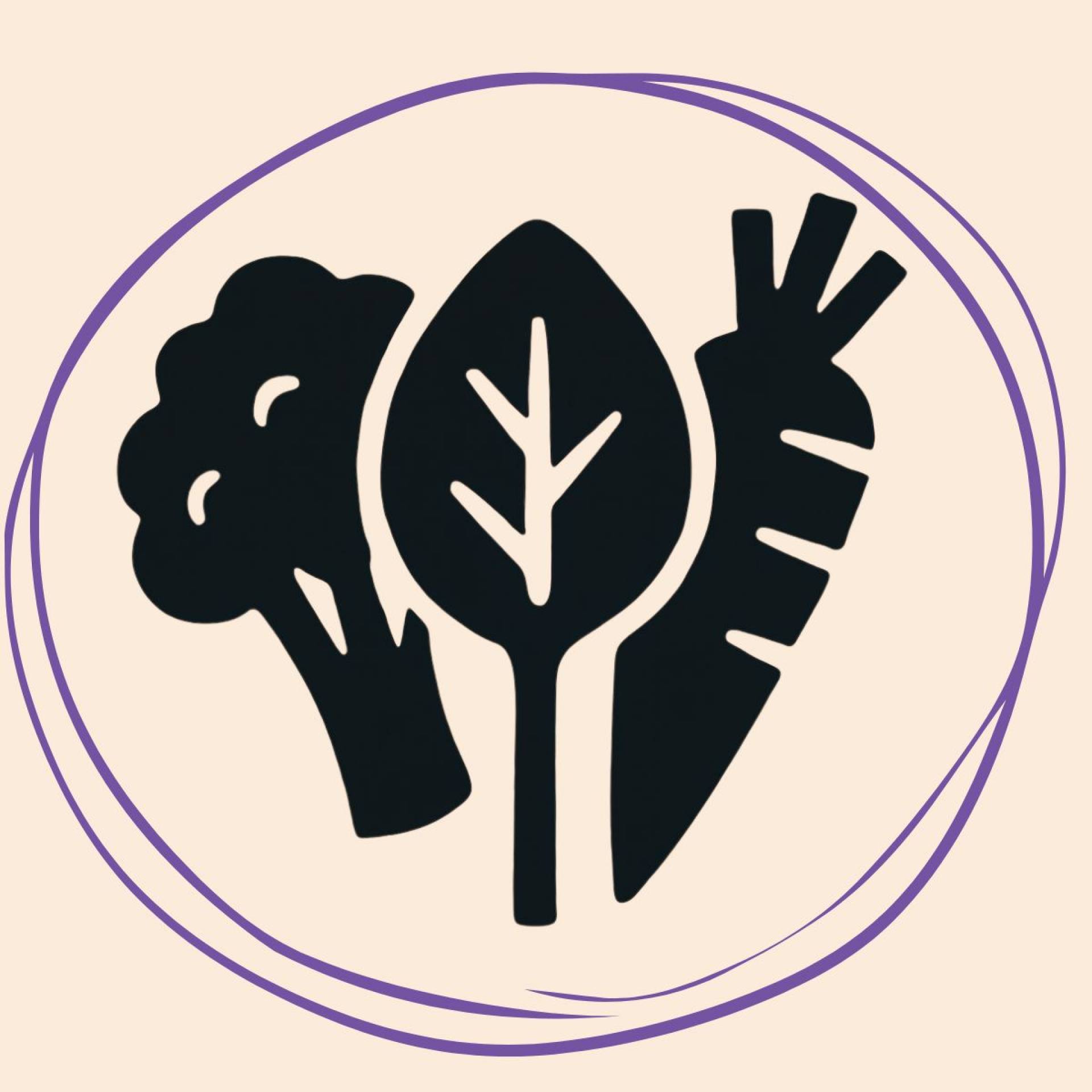 Proudly Plant-Forward