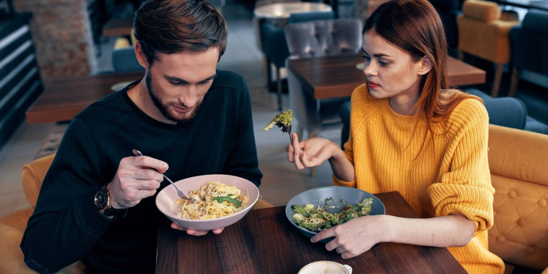 How to go plant-based in a meat eating house.