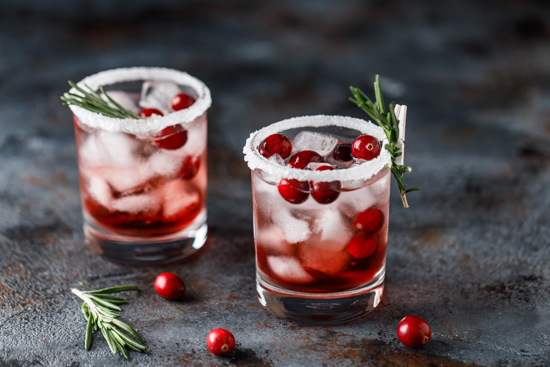 Ho Ho Ho Holiday Drink Recipes