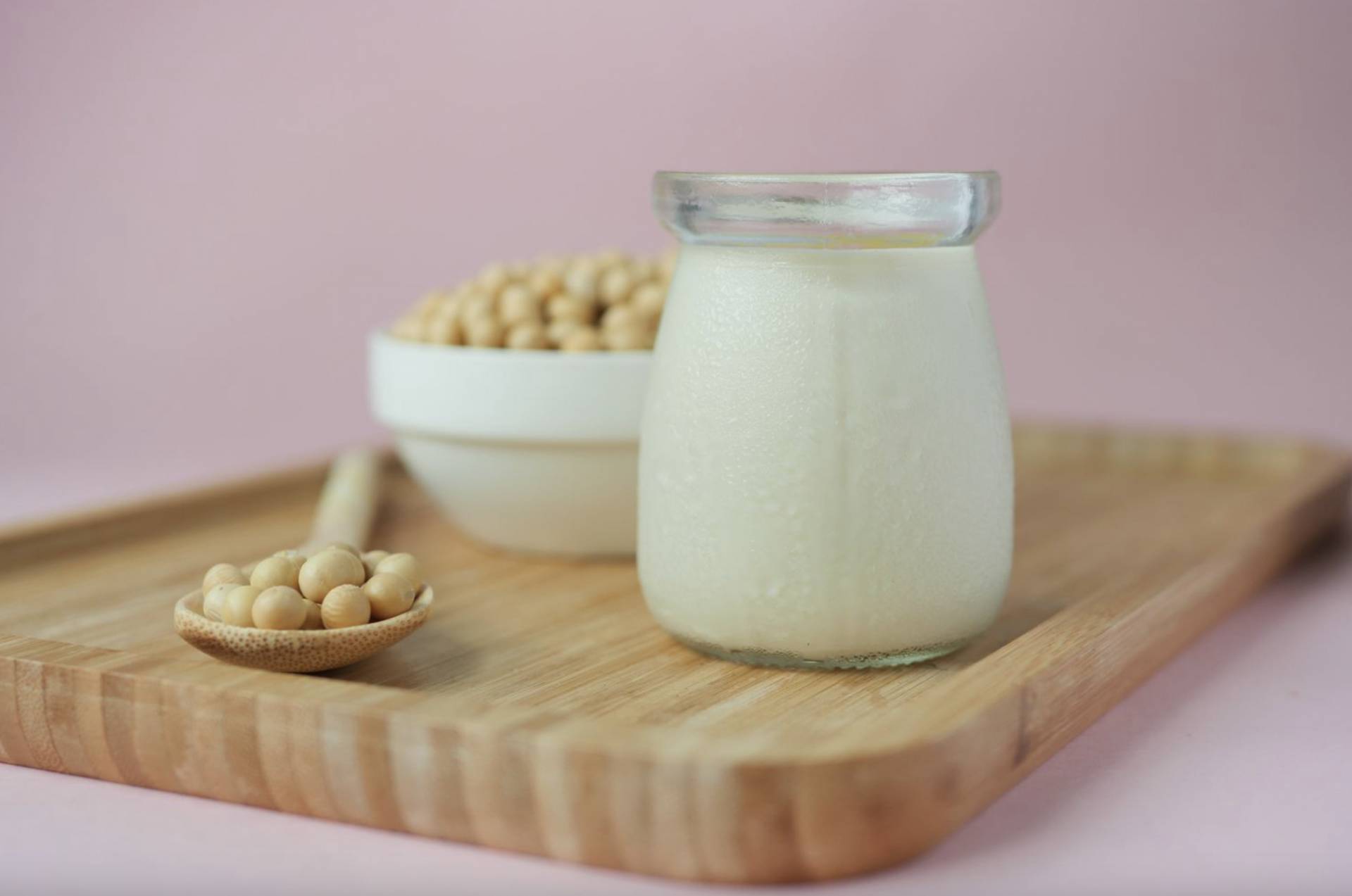 Debunking the Myth of Soy (and the reasons we actually LOVE it)!
